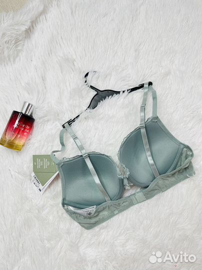 Бюстгальтер hm push up 75 в