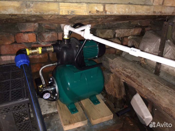 Качественные сантехнические услуги на заказ