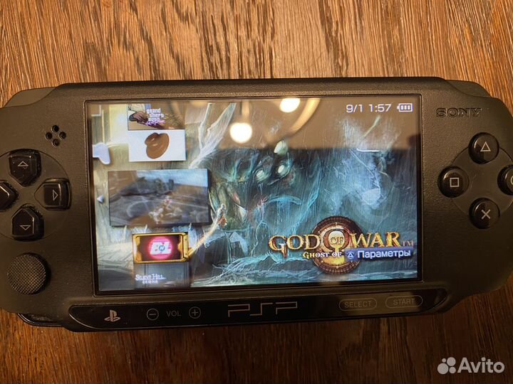 Psp e1004