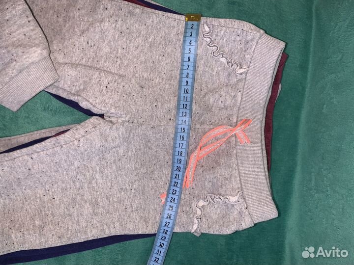 Брюки для девочки 86-92 размер