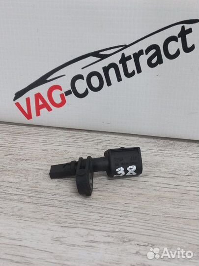 Датчик ABS передний правый Volkswagen Polo 1.6