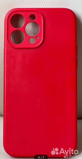 Чехол на iPhone 13 pro max