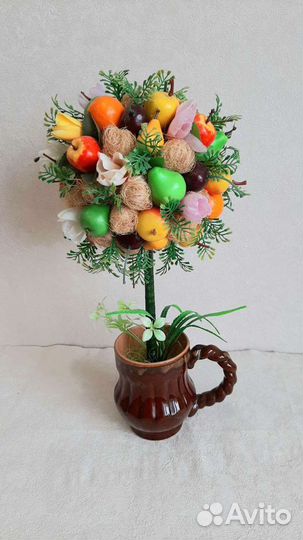 Топиарий в наличии и на заказ