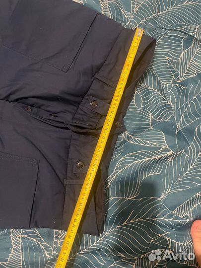 Зимние штаны мужские рабочие