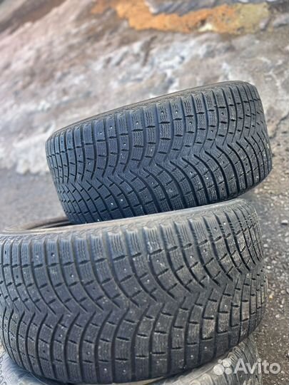 Michelin Latitude X-Ice North 295/40 R21 111T