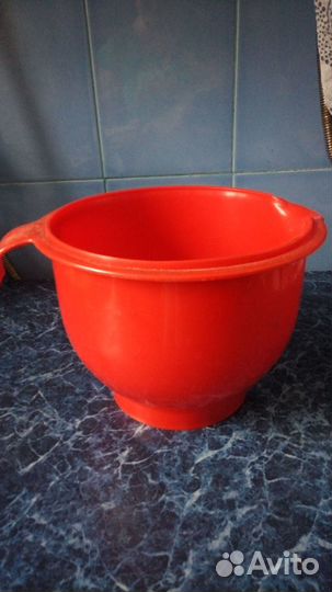 Кухонная утварь