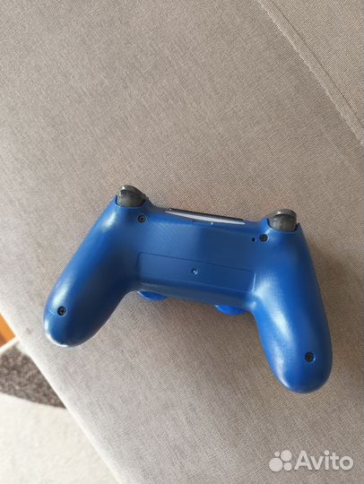 Джойстик ps4