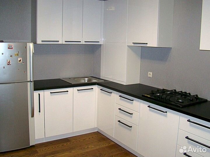 Кухни на заказ в рассрочку