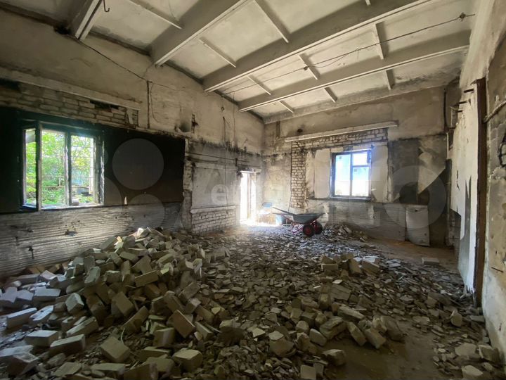 Сдам офисное помещение, 54 м²