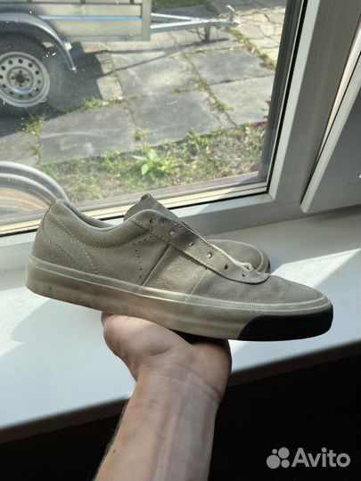 Кеды Converse