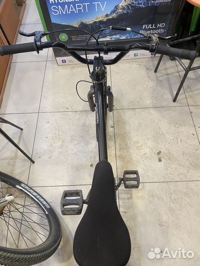 Велосипед подростковый Grind