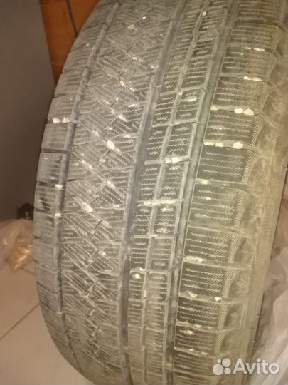 Triangle PL02 225/55 R18