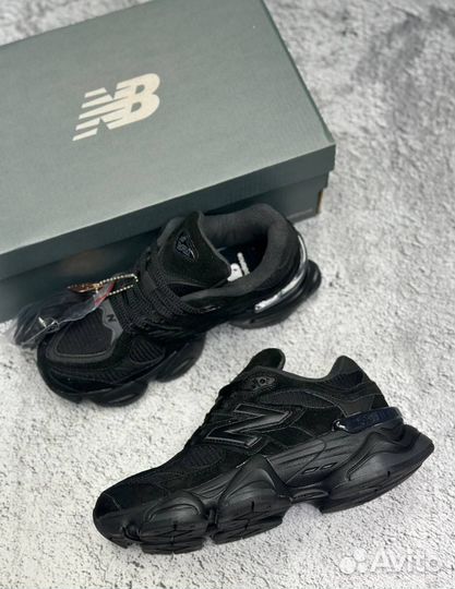 Кроссовки New Balance 9060 37-41