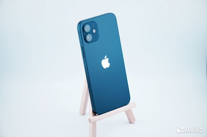 iPhone 12, 128 ГБ