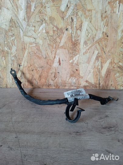 Провод массы Ford Kuga 2