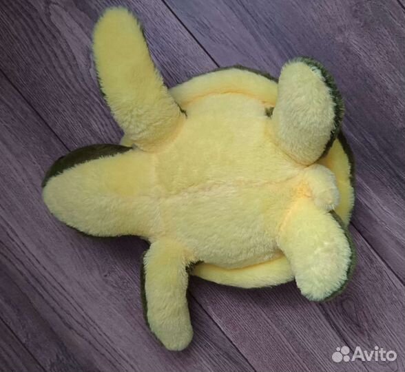 Мопсогусеница и другие мягкие игрушки