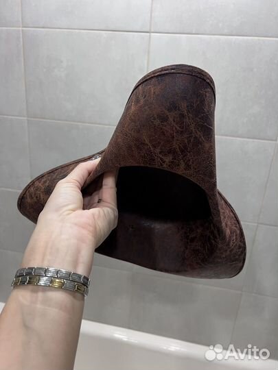 Пиратская треуголка