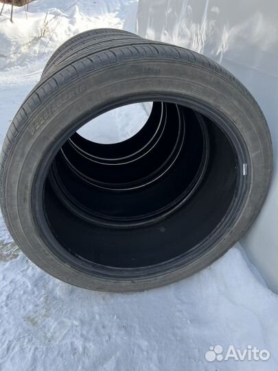 Roadstone N'Fera AU5 225/45 R18 95W