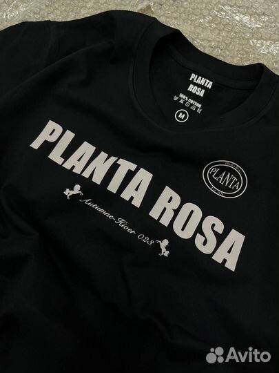 Футболки Planta Rosa