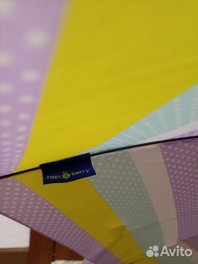Зонтик для девочки