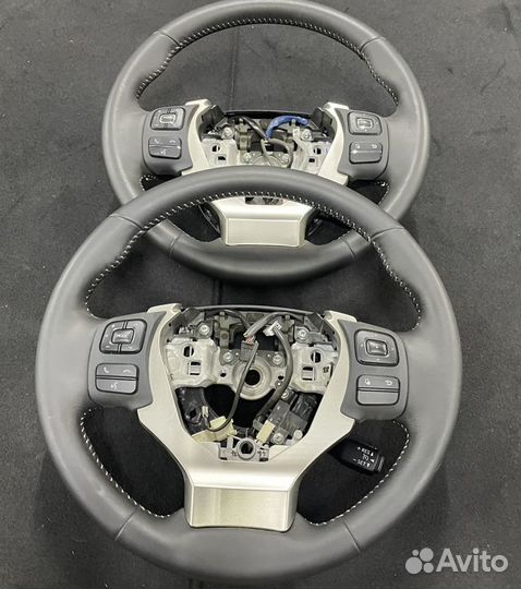 Руль Lexus NX nx200 nx300