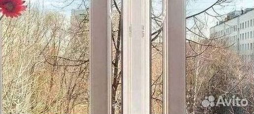 Пластиковые окна rehau