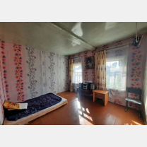 1-к. квартира, 20,4 м², 1/1 эт., Колтубановский