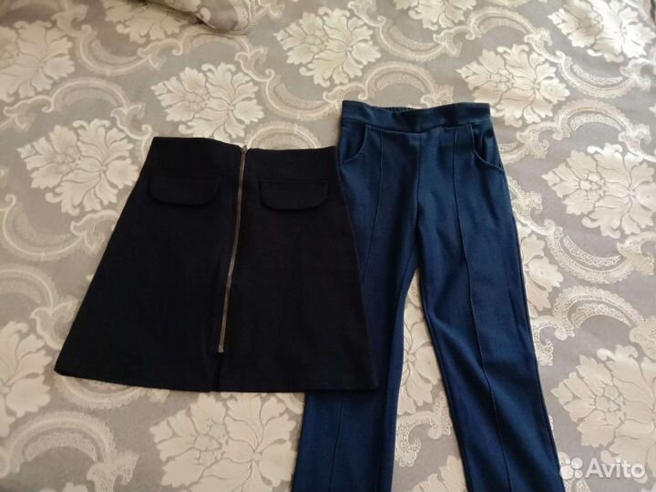 Школьная форма для девочки