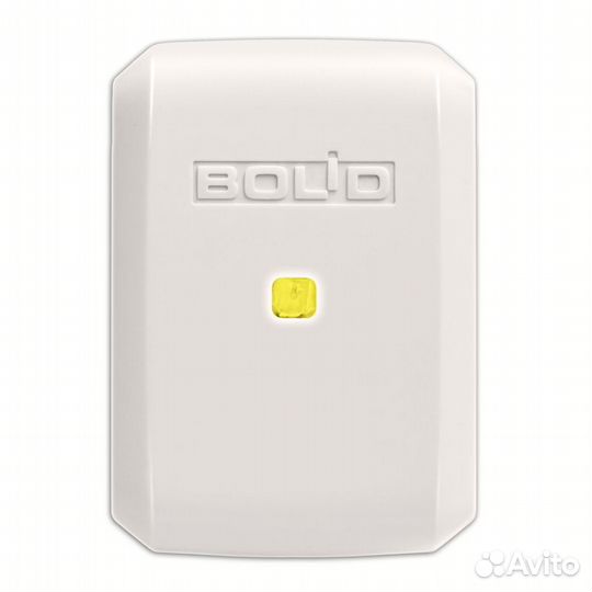 Блок разветвительно-изолирующий бриз