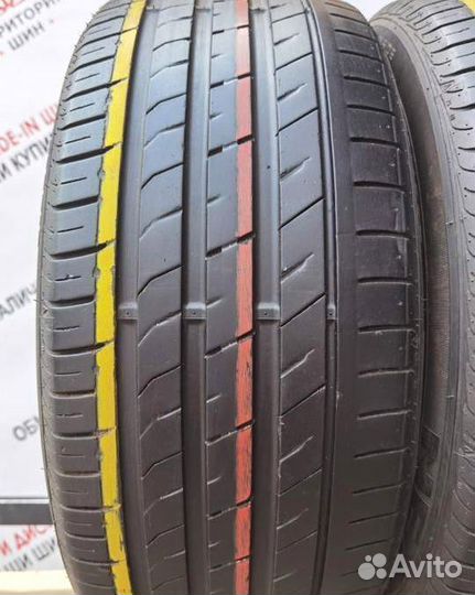 Nexen N'Fera SU1 245/45 R18 100Y