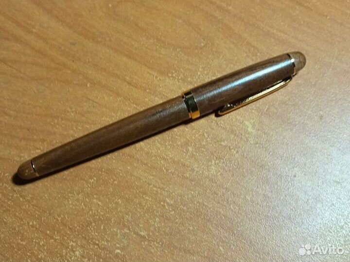Перьевая ручка