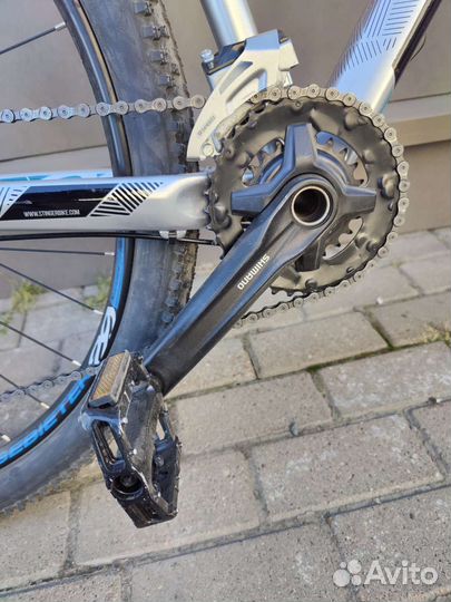 Велосипед Stinger Reload std 29