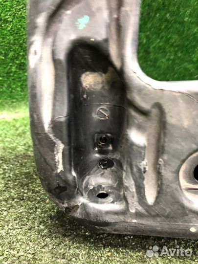 Бачок омывателя Opel Astra H