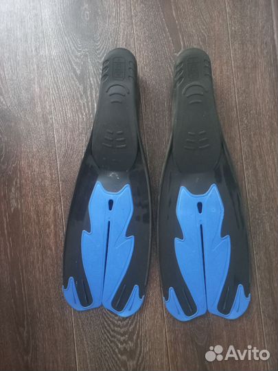 Ласты для плавания 37 38