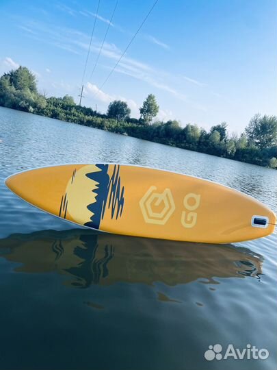 Сап борд доска sup board