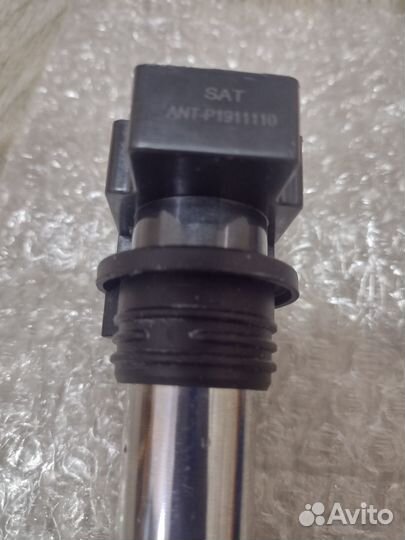 Катушка зажигания