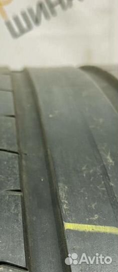Pirelli P Zero PZ4 315/35 R21 94Y