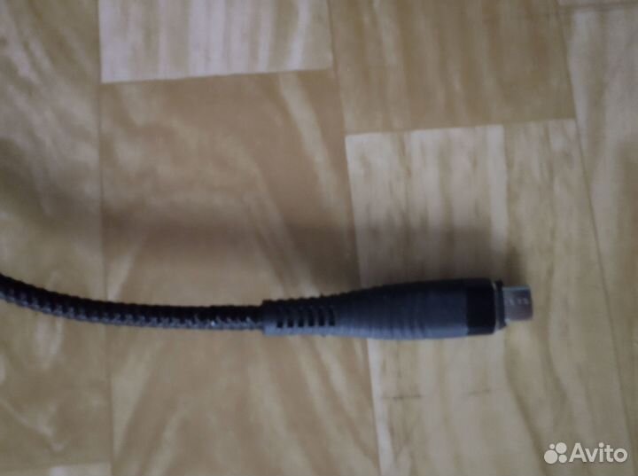 Кабель usb - micro usb