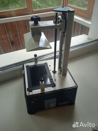 Anycubic photon mono + мойка (торг)