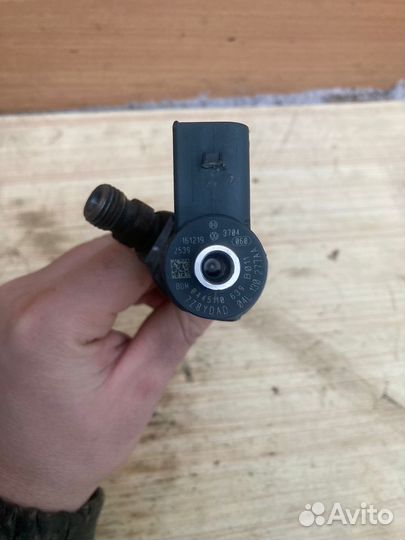 Форсунка дизельная Volkswagen Tiguan 2017г