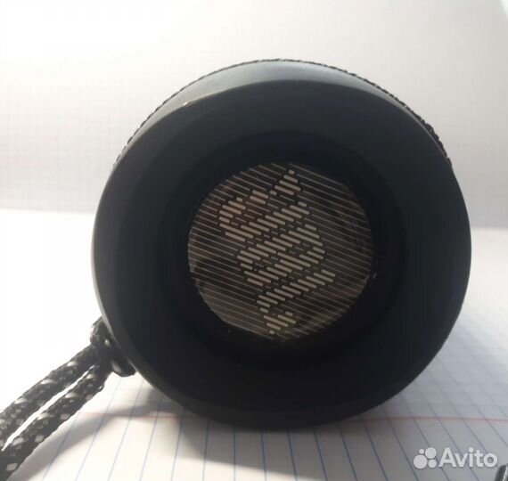 Колонка jbl flip 5