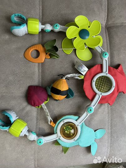 Дуга tiny love сказочный лес