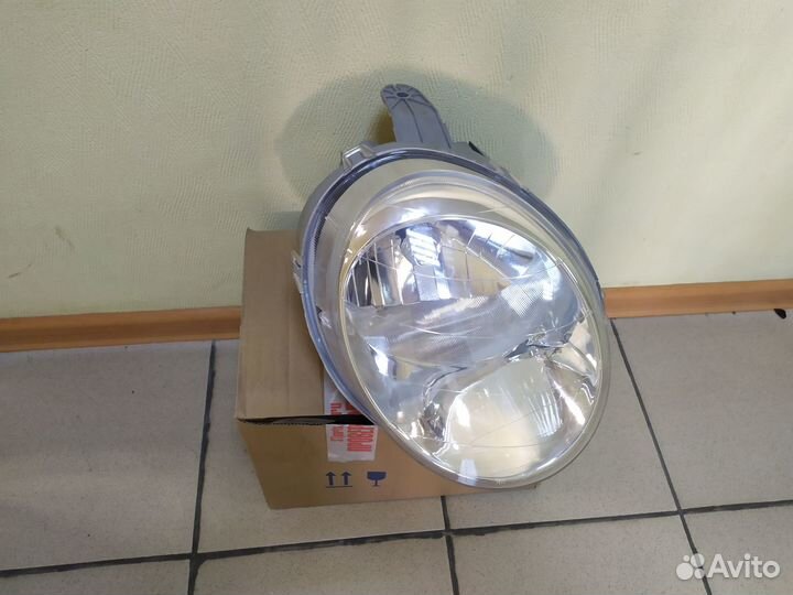 Фара правая Daewoo Matiz 2001-2011