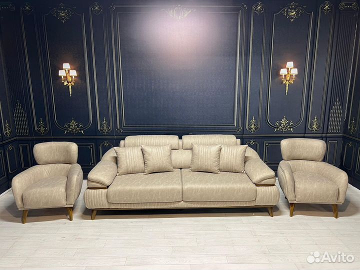 Мягкая мебель Орхидея