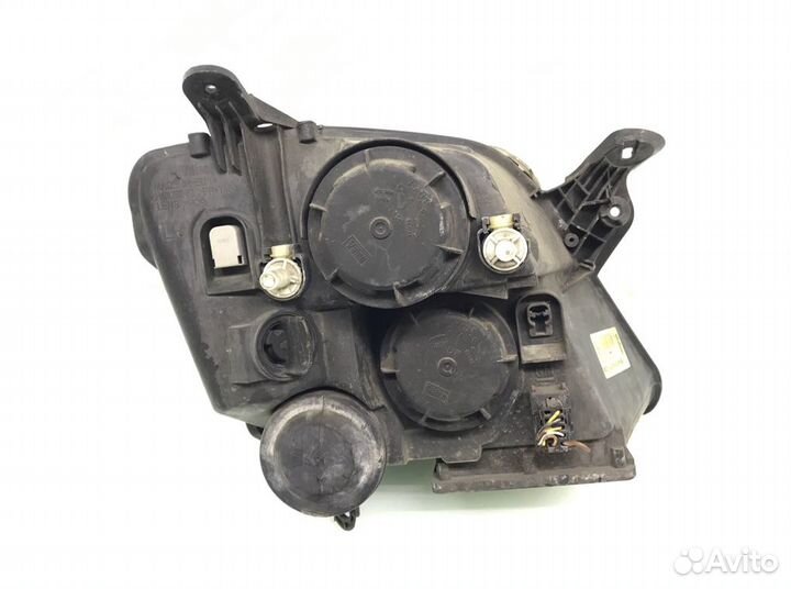 Фара левая Opel Meriva A 1.4 I 2007