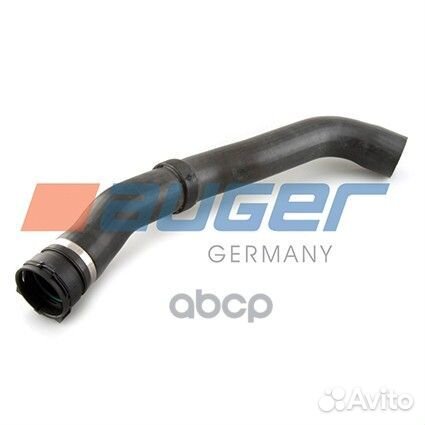 Шланг, Радиатор HCV DAF 051.285;5.45396;81-1123