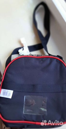 Новая сумка с бирками для мальчика