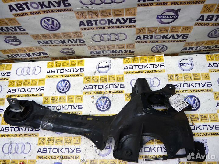 Рычаг продольный задний левый Вольво S60-2 3140633