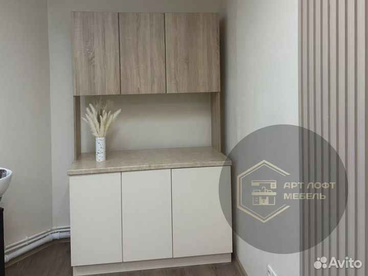 Угловые кухни на заказ