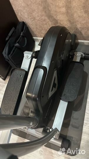 Эллиптический тренажер torneo c-320 festa